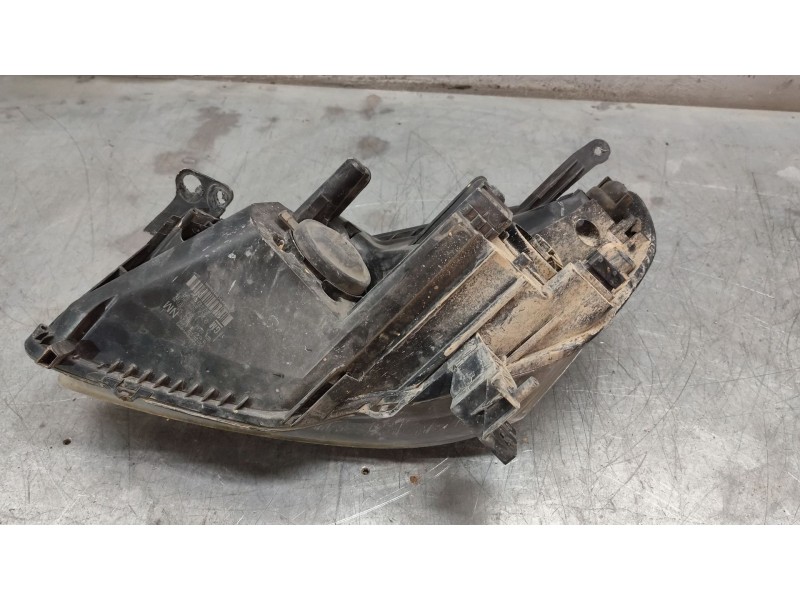Recambio de faro derecho para opel astra h (a04) 1.8 (l48) referencia OEM IAM   