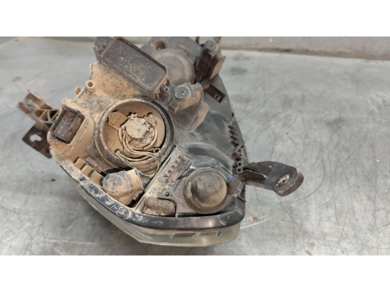 Recambio de faro derecho para opel astra h (a04) 1.8 (l48) referencia OEM IAM   