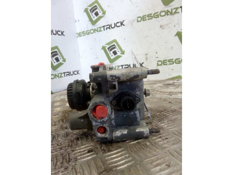 Recambio de valvula aire para daf serie xf105.xxx 12.9 diesel referencia OEM IAM 1448019 4802020050 