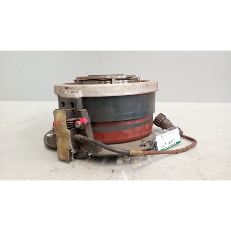 Recambio de cojinete de empuje para volvo fh xxx fg 4x2 std/med largo globetrotter (lhh2, l2h2) referencia OEM IAM 82000155  