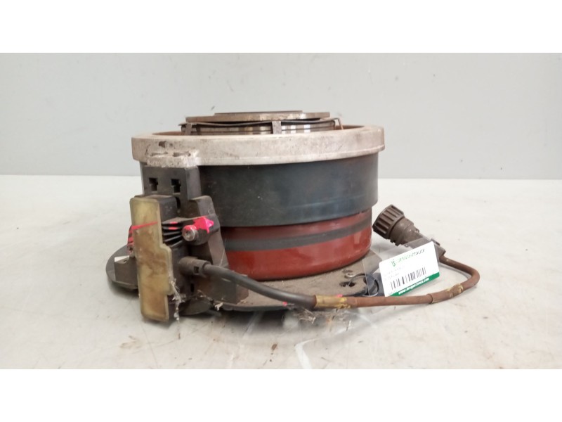 Recambio de cojinete de empuje para volvo fh xxx fg 4x2 std/med largo globetrotter (lhh2, l2h2) referencia OEM IAM 82000155  