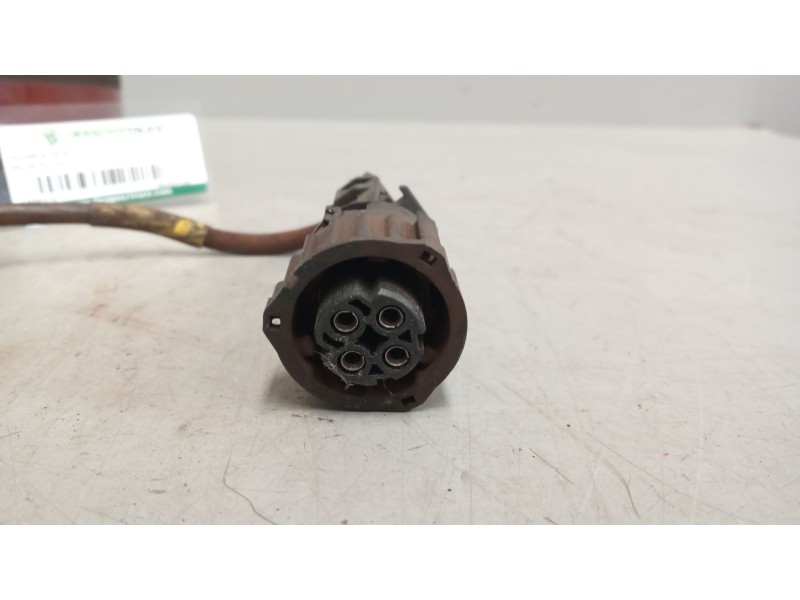 Recambio de cojinete de empuje para volvo fh xxx fg 4x2 std/med largo globetrotter (lhh2, l2h2) referencia OEM IAM 82000155  