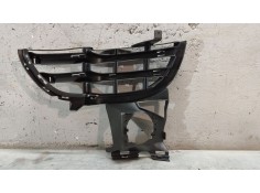 Recambio de molduras delanteras para porsche cayenne (92a) 4.8 turbo s referencia OEM IAM 7P5807682B   2