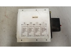 Recambio de modulo electronico para daf serie 95 xf .xxx fgfe (typ .430) larga distancia referencia OEM IAM 1324495  CENTRALITA  2