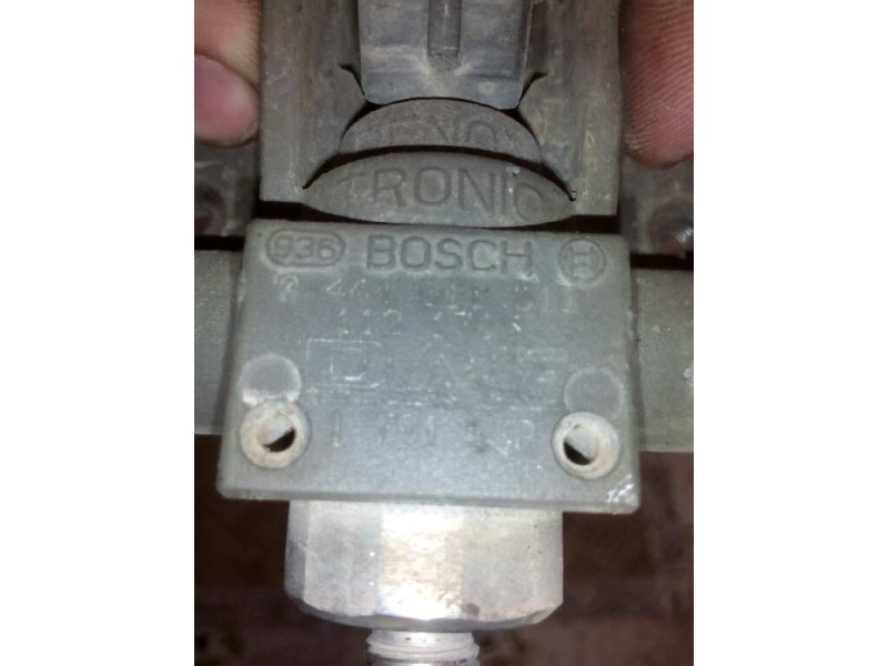 Recambio de valvula aire para daf serie xf105.xxx 12.9 diesel referencia OEM IAM 1791538 0444311011 