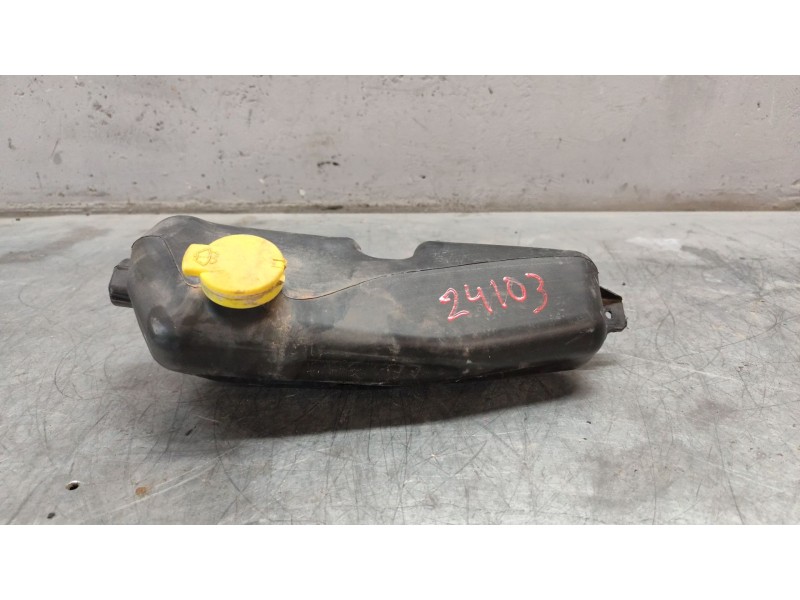 Recambio de deposito limpia para dacia sandero ii tce 90 (b8m1, b8ma) referencia OEM IAM 289102837r  