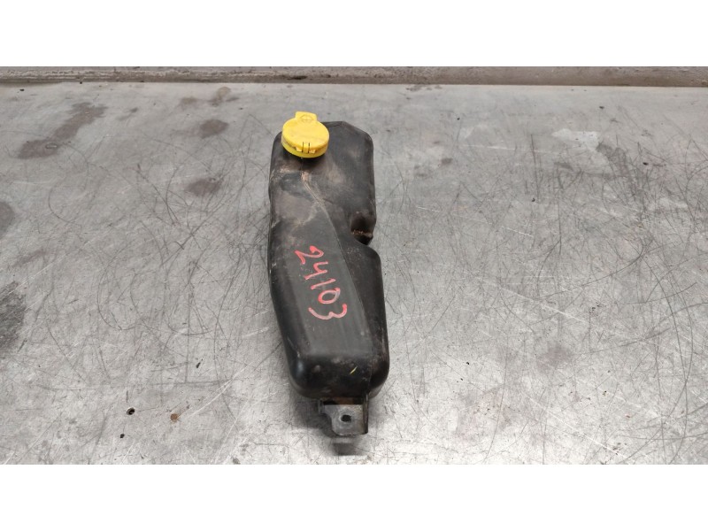 Recambio de deposito limpia para dacia sandero ii tce 90 (b8m1, b8ma) referencia OEM IAM 289102837r  