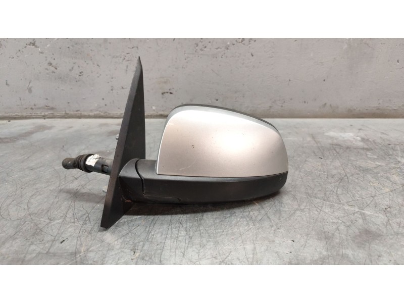 Recambio de retrovisor izquierdo para opel meriva cosmo referencia OEM IAM  MANUAL 