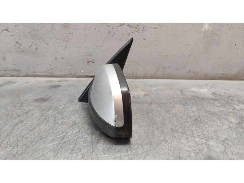 Recambio de retrovisor izquierdo para opel meriva cosmo referencia OEM IAM  MANUAL 