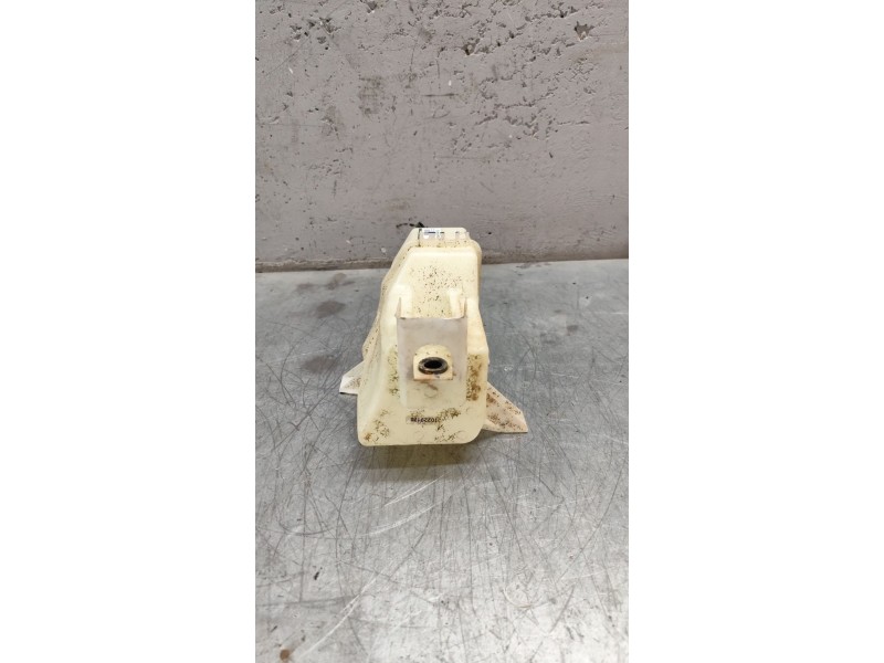 Recambio de deposito limpia para mg mg zs suv (azs1) 1.5 vti referencia OEM IAM   