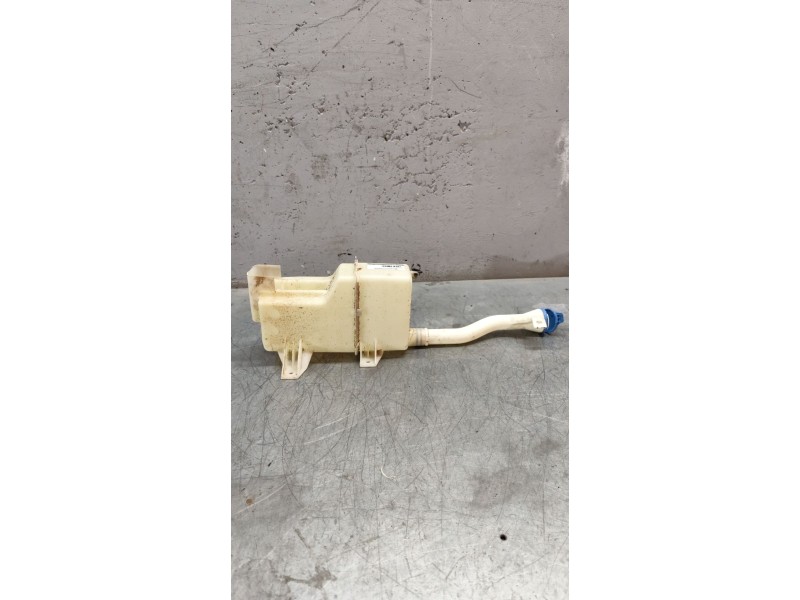 Recambio de deposito limpia para mg mg zs suv (azs1) 1.5 vti referencia OEM IAM   