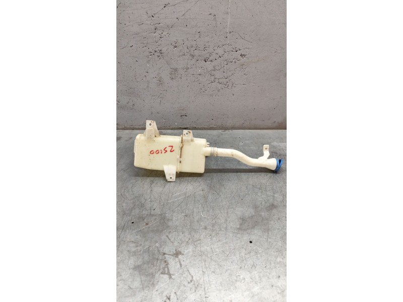 Recambio de deposito limpia para mg mg zs suv (azs1) 1.5 vti referencia OEM IAM   