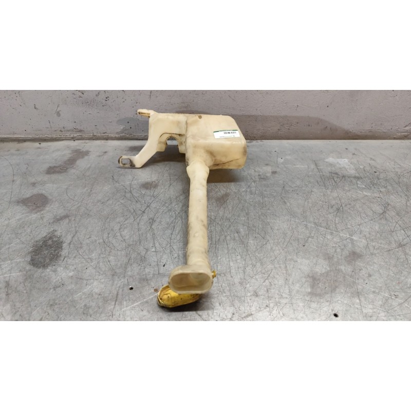 Recambio de deposito limpia para opel vivaro 1.9 cdti cat (f9q-760 / l08) referencia OEM IAM 8200207532  93850031