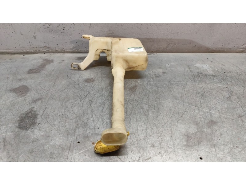 Recambio de deposito limpia para opel vivaro 1.9 cdti cat (f9q-760 / l08) referencia OEM IAM 8200207532  93850031