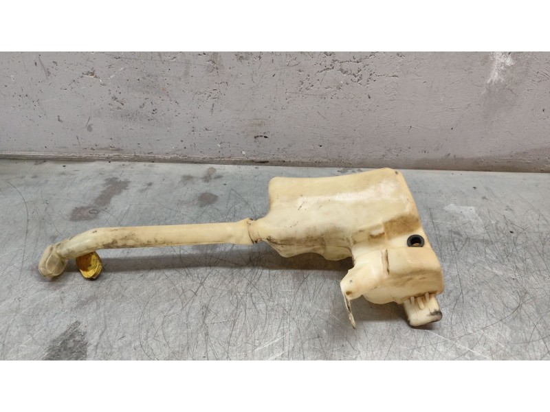 Recambio de deposito limpia para opel vivaro 1.9 cdti cat (f9q-760 / l08) referencia OEM IAM 8200207532  93850031