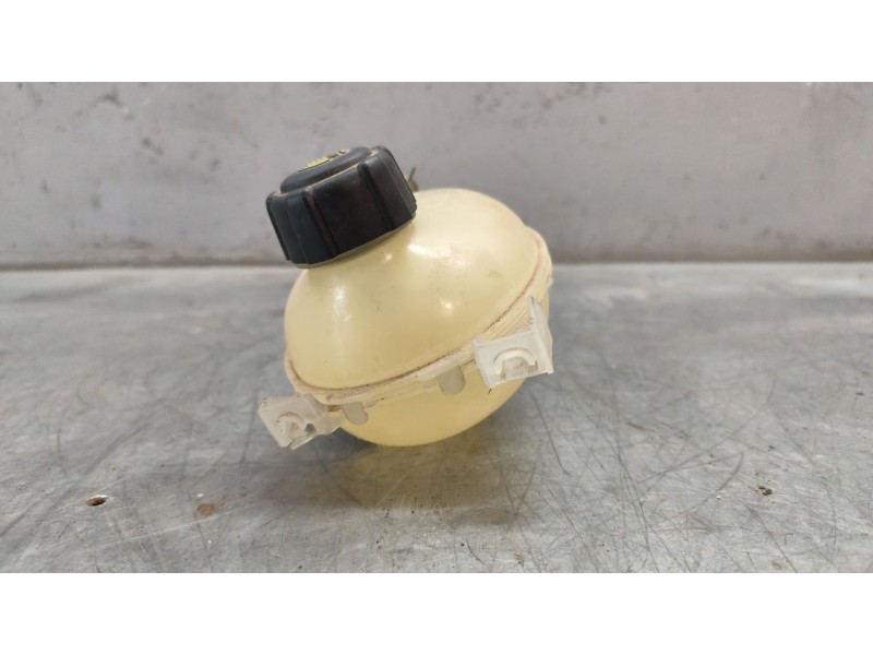 Recambio de deposito expansion para dacia sandero ii tce 90 (b8m1, b8ma) referencia OEM IAM 217107259r  