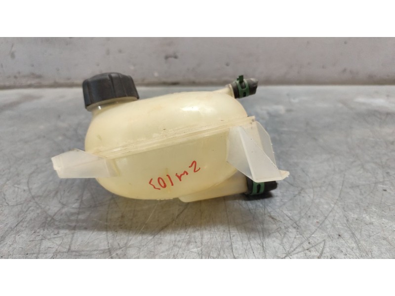 Recambio de deposito expansion para dacia sandero ii tce 90 (b8m1, b8ma) referencia OEM IAM 217107259r  