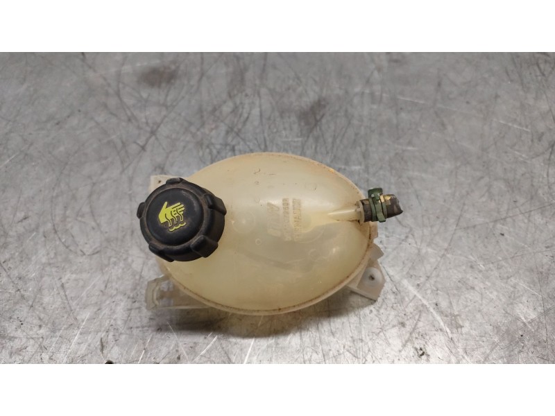 Recambio de deposito expansion para dacia sandero ii tce 90 (b8m1, b8ma) referencia OEM IAM 217107259r  