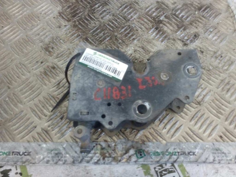 Recambio de cierre cabina izquierdo para daf serie xf105.xxx 12.9 diesel referencia OEM IAM 1427612  