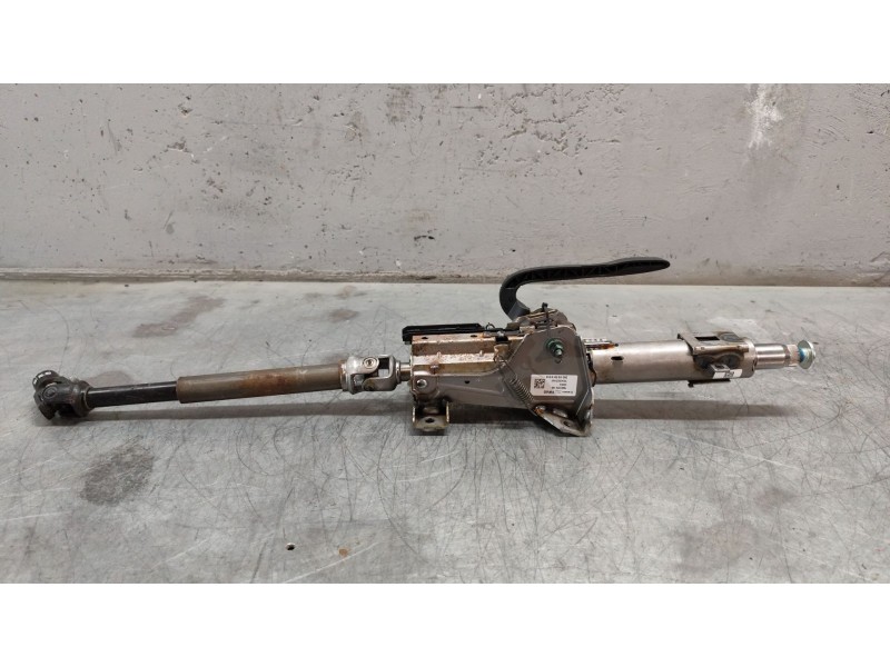 Recambio de columna direccion para volkswagen crafter furgoneta (sy_, sx_) 2.0 tdi referencia OEM IAM 2N0419501B  