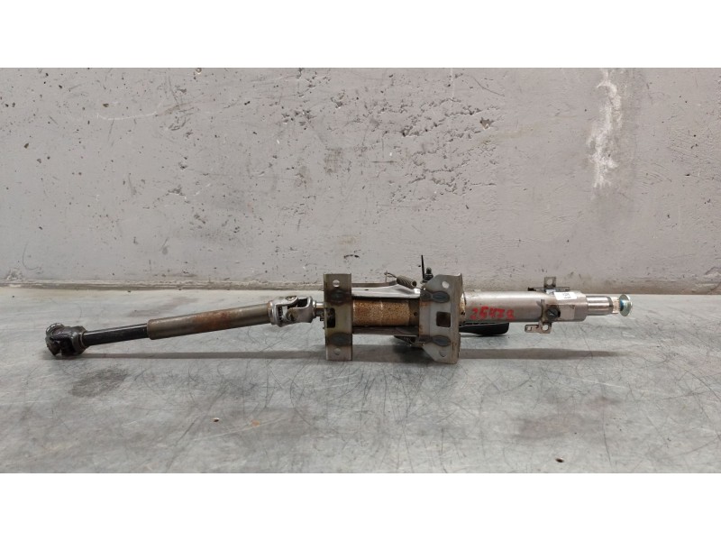 Recambio de columna direccion para volkswagen crafter furgoneta (sy_, sx_) 2.0 tdi referencia OEM IAM 2N0419501B  