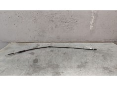 Recambio de cables de freno mano para volkswagen crafter furgoneta (sy_, sx_) 2.0 tdi referencia OEM IAM 2N0609721F  