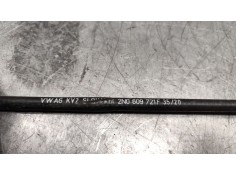 Recambio de cables de freno mano para volkswagen crafter furgoneta (sy_, sx_) 2.0 tdi referencia OEM IAM 2N0609721F   2