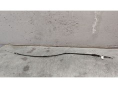 Recambio de cables de freno mano para volkswagen crafter furgoneta (sy_, sx_) 2.0 tdi referencia OEM IAM 2N0609721F  