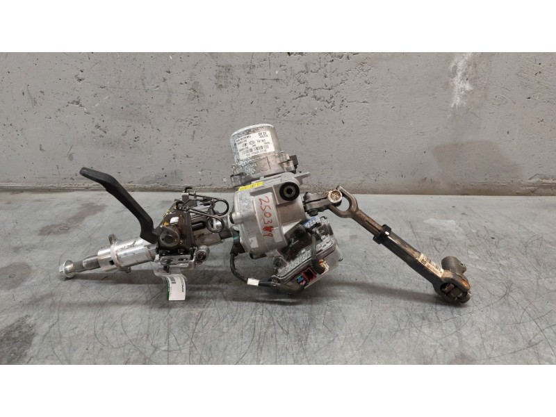 Recambio de columna direccion para kia niro i (de) e-niro referencia OEM IAM 56300Q4100  