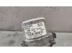 Recambio de columna direccion para kia niro i (de) e-niro referencia OEM IAM 56300Q4100   2