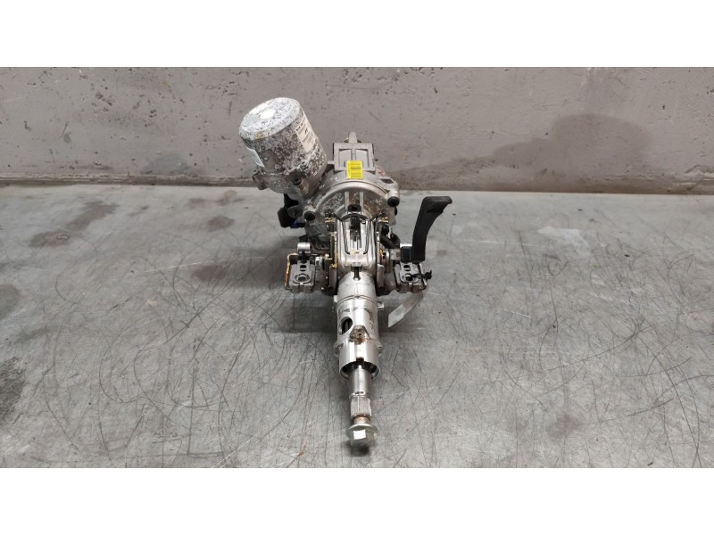 Recambio de columna direccion para kia niro i (de) e-niro referencia OEM IAM 56300Q4100  