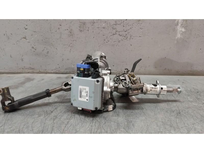 Recambio de columna direccion para kia niro i (de) e-niro referencia OEM IAM 56300Q4100  