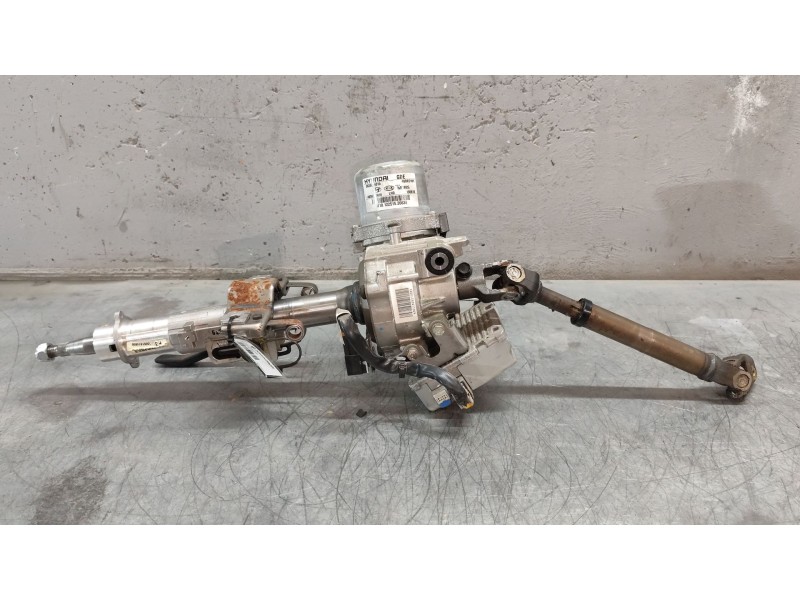 Recambio de columna direccion para hyundai i30 (gd) 1.6 crdi referencia OEM IAM 56300A6010  