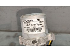 Recambio de columna direccion para hyundai i30 (gd) 1.6 crdi referencia OEM IAM 56300A6010   2