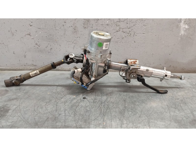 Recambio de columna direccion para hyundai i30 (gd) 1.6 crdi referencia OEM IAM 56300A6010  