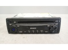 Recambio de sistema audio / radio cd para renault midlum fg  xxx.12/c e3 cabina para dormir referencia OEM IAM 5010415657  