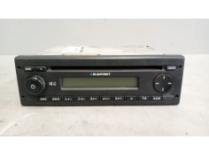 Recambio de sistema audio / radio cd para daf xf 105 fa 105.460 (462cv) referencia OEM IAM 1780667  