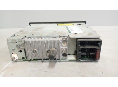 Recambio de sistema audio / radio cd para daf xf 105 fa 105.460 (462cv) referencia OEM IAM 1780667   2