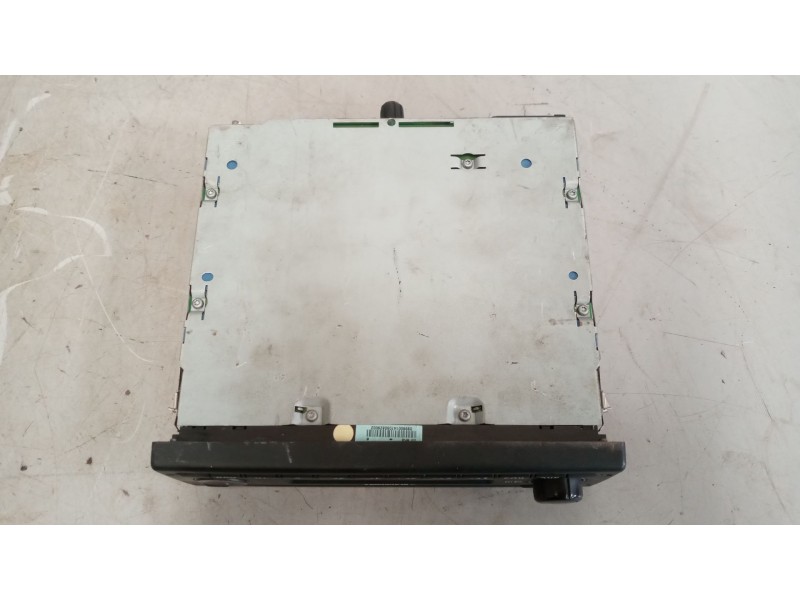 Recambio de sistema audio / radio cd para daf xf 105 fa 105.460 (462cv) referencia OEM IAM 1780667  