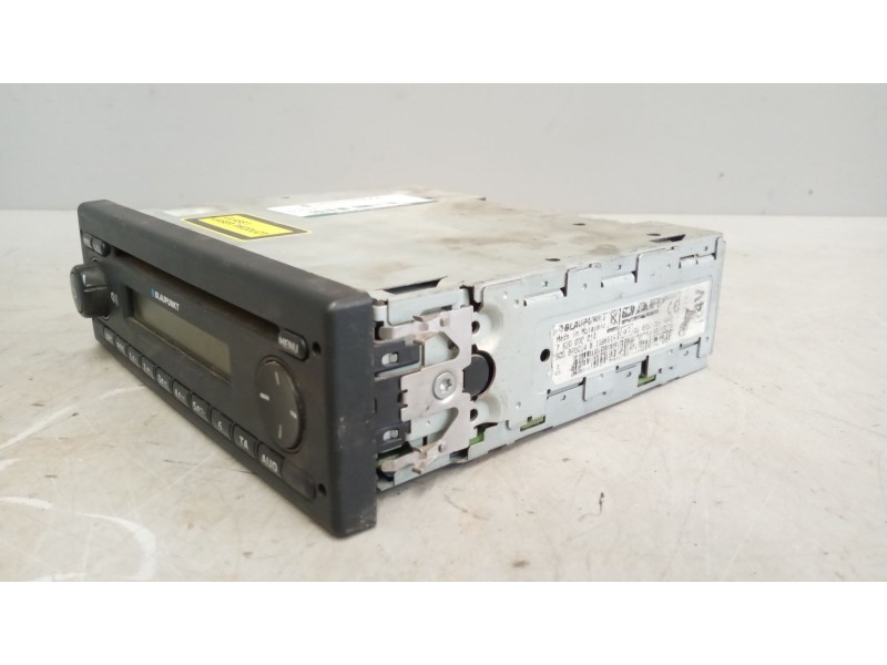 Recambio de sistema audio / radio cd para daf xf 105 fa 105.460 (462cv) referencia OEM IAM 1780667  