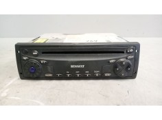 Recambio de sistema audio / radio cd para renault midlum fg  xxx.08/b e2 cabina para dormir referencia OEM IAM 5010614576  