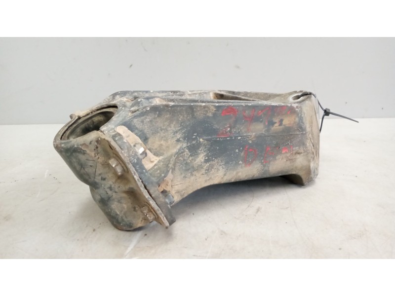 Recambio de soporte guardabarros trasero para daf serie xf105.xxx 12.9 diesel referencia OEM IAM   