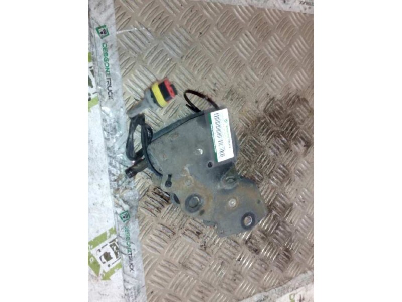 Recambio de cierre cabina derecho para daf serie xf105.xxx 12.9 diesel referencia OEM IAM 1427610  