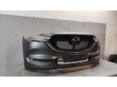 Recambio de paragolpes delantero para mazda cx-5 (kf) 2.2 d referencia OEM IAM    2