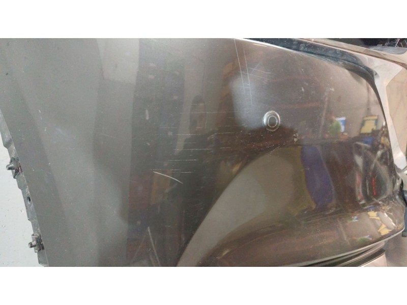 Recambio de paragolpes delantero para mazda cx-5 (kf) 2.2 d referencia OEM IAM   