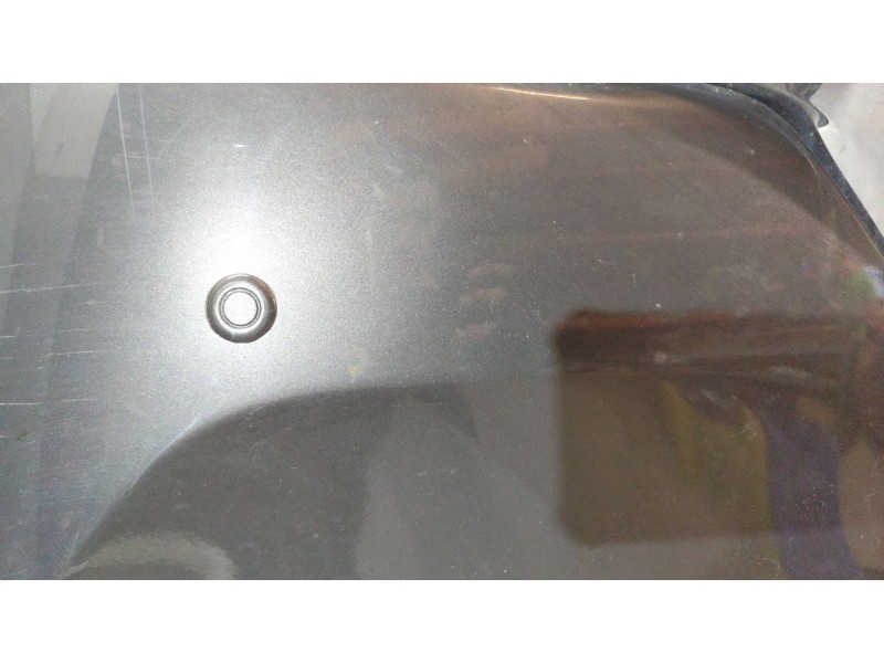 Recambio de paragolpes delantero para mazda cx-5 (kf) 2.2 d referencia OEM IAM   