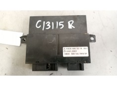 Recambio de modulo electronico para mercedes-benz actros 2/3 2 - ejes / 6 cil. 12.0 v6 diesel (om 501 la) referencia OEM IAM a00