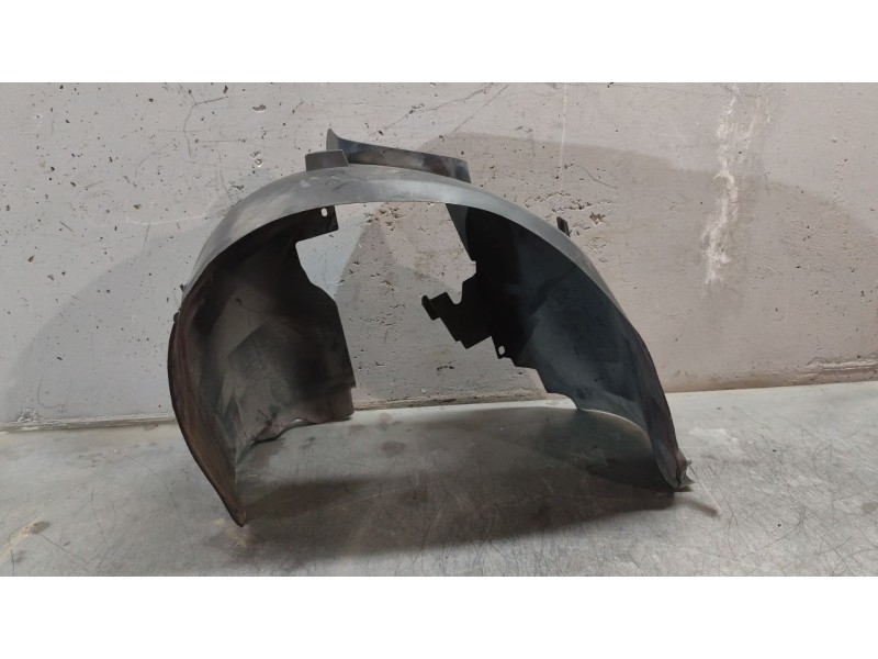 Recambio de paso rueda izquierdo para peugeot 308 1.6 16v referencia OEM IAM   DELANTERO