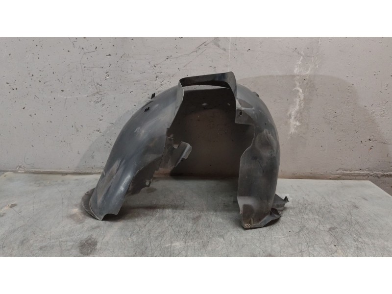Recambio de paso rueda izquierdo para peugeot 308 1.6 16v referencia OEM IAM   DELANTERO