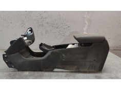 Recambio de consola central para kia niro i (de) e-niro referencia OEM IAM 84630q4110wk  